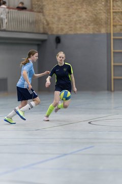 Bild 477 - wCJ Loewinnen Cup C1